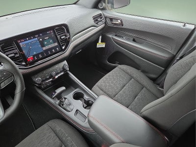 2026 Dodge Durango DURANGO GT AWD