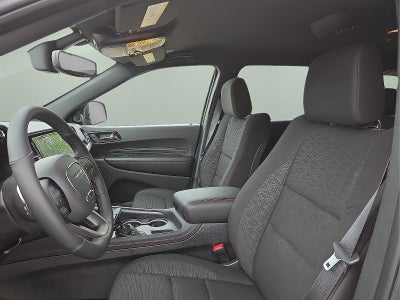 2026 Dodge Durango DURANGO GT AWD