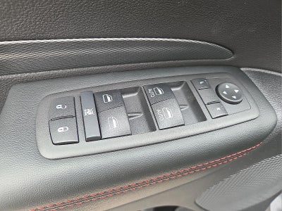2026 Dodge Durango DURANGO GT AWD