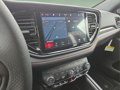 2026 Dodge Durango DURANGO GT AWD