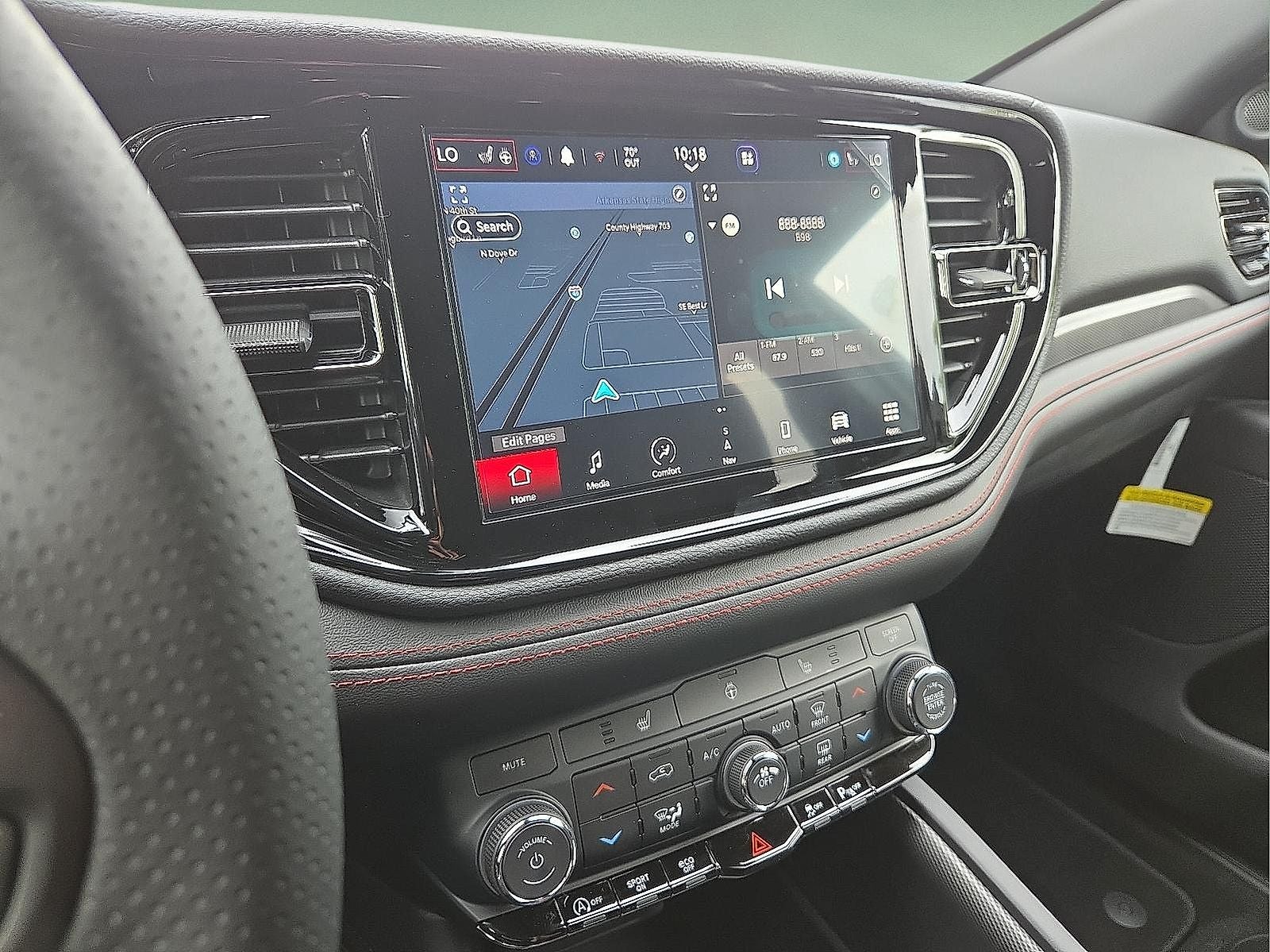2026 Dodge Durango DURANGO GT AWD
