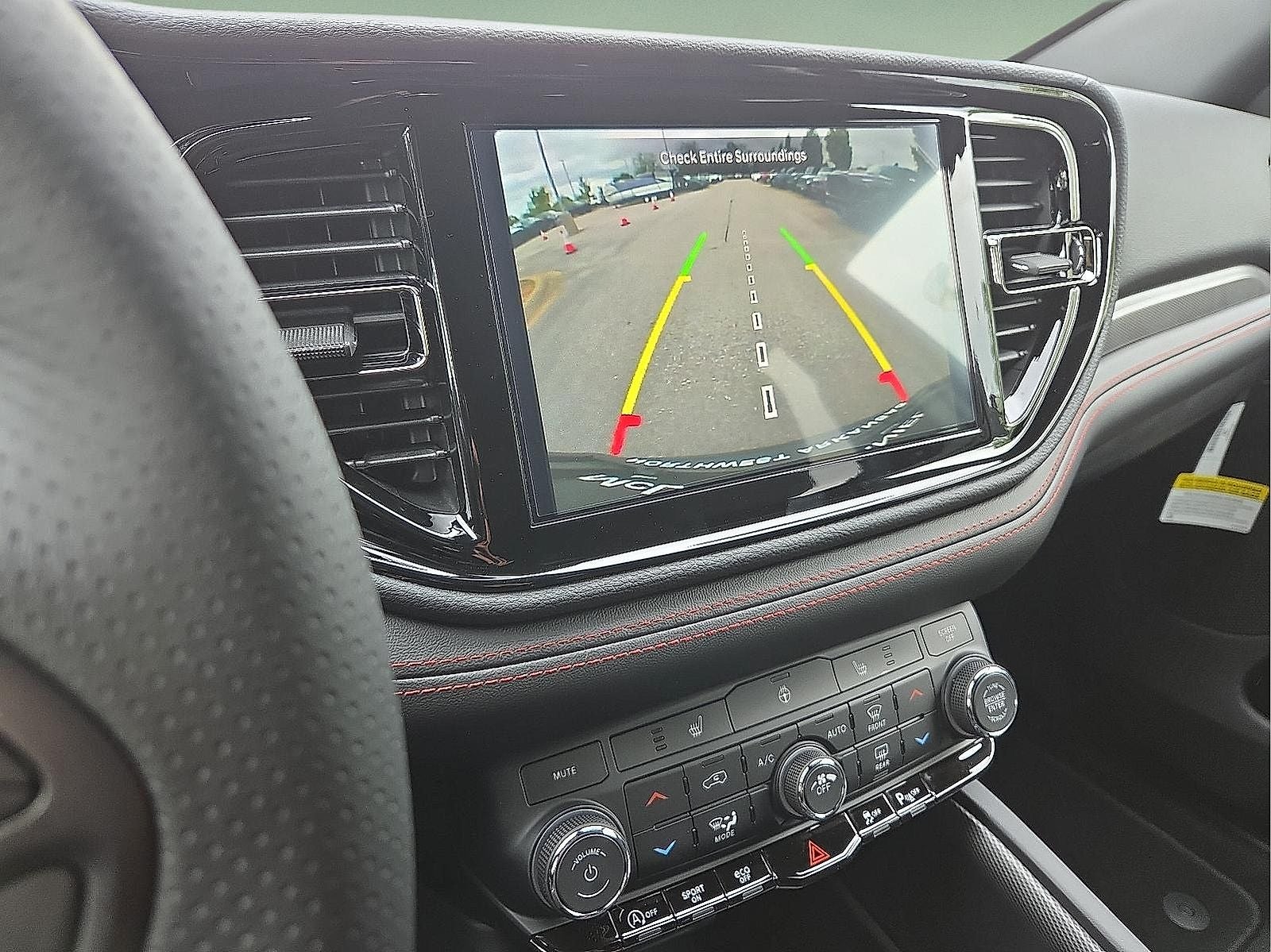 2026 Dodge Durango DURANGO GT AWD