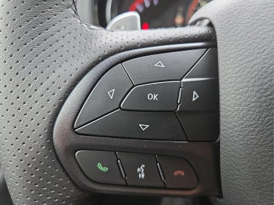 2026 Dodge Durango DURANGO GT AWD