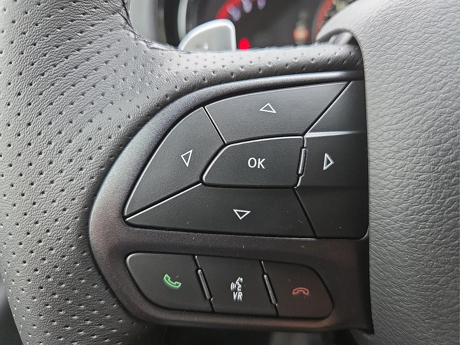 2026 Dodge Durango DURANGO GT AWD
