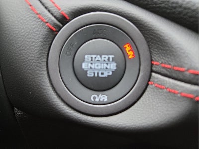 2026 Dodge Durango DURANGO GT AWD