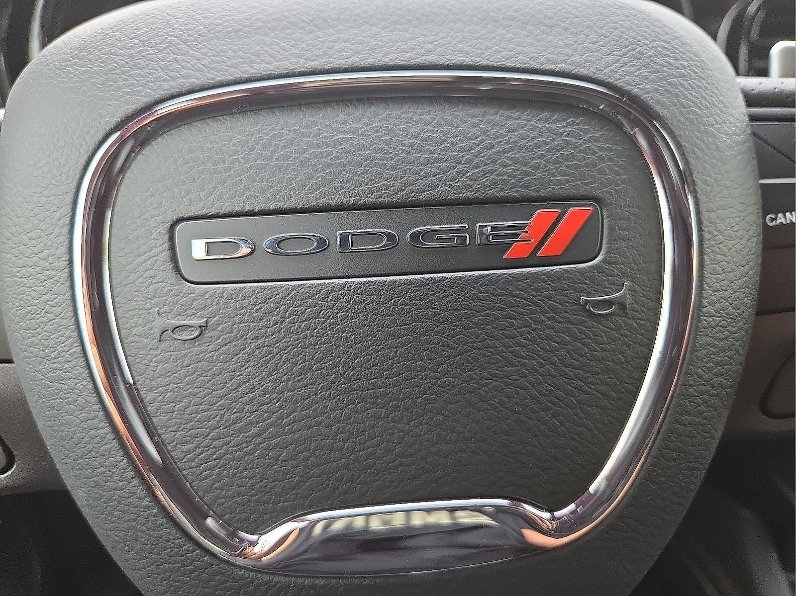 2026 Dodge Durango DURANGO GT AWD