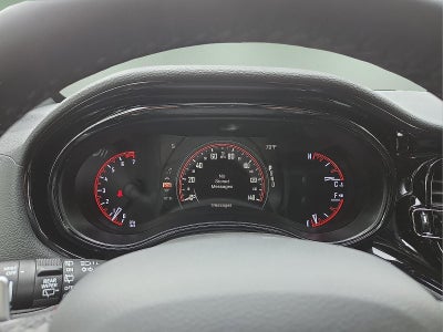 2026 Dodge Durango DURANGO GT AWD