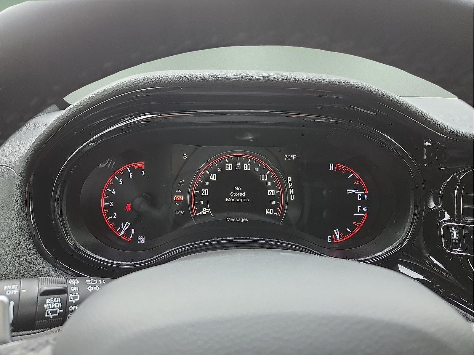 2026 Dodge Durango DURANGO GT AWD