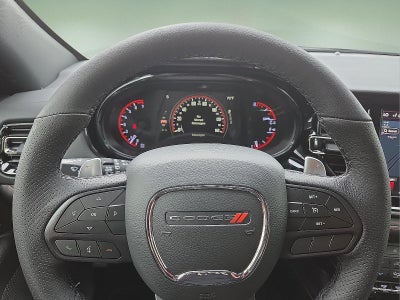 2026 Dodge Durango DURANGO GT AWD