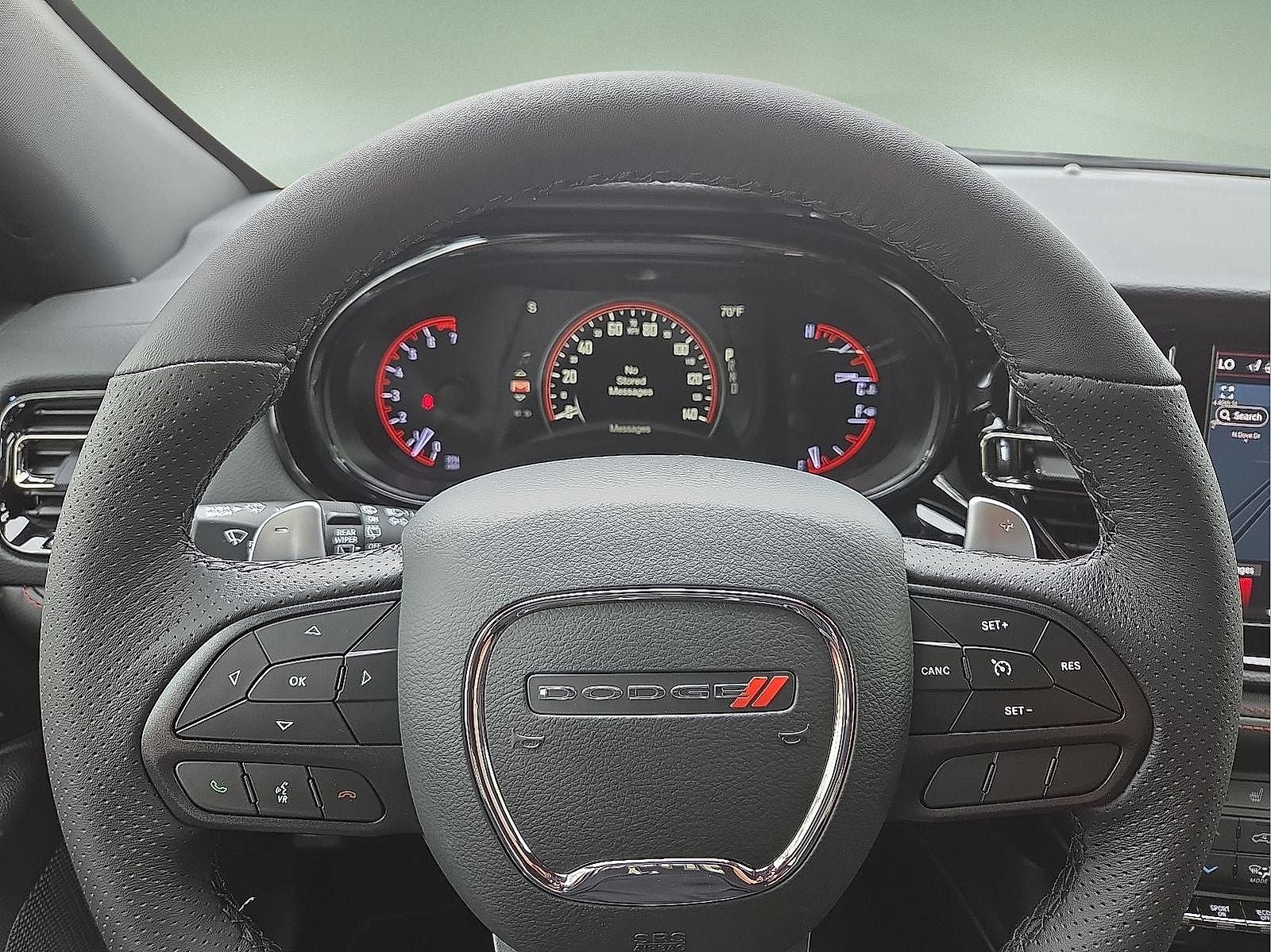 2026 Dodge Durango DURANGO GT AWD