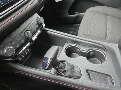 2026 Dodge Durango DURANGO GT AWD