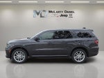 2026 Dodge Durango DURANGO GT AWD
