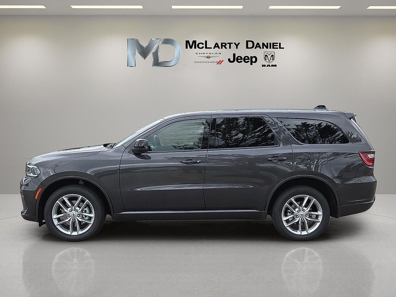 2026 Dodge Durango DURANGO GT AWD