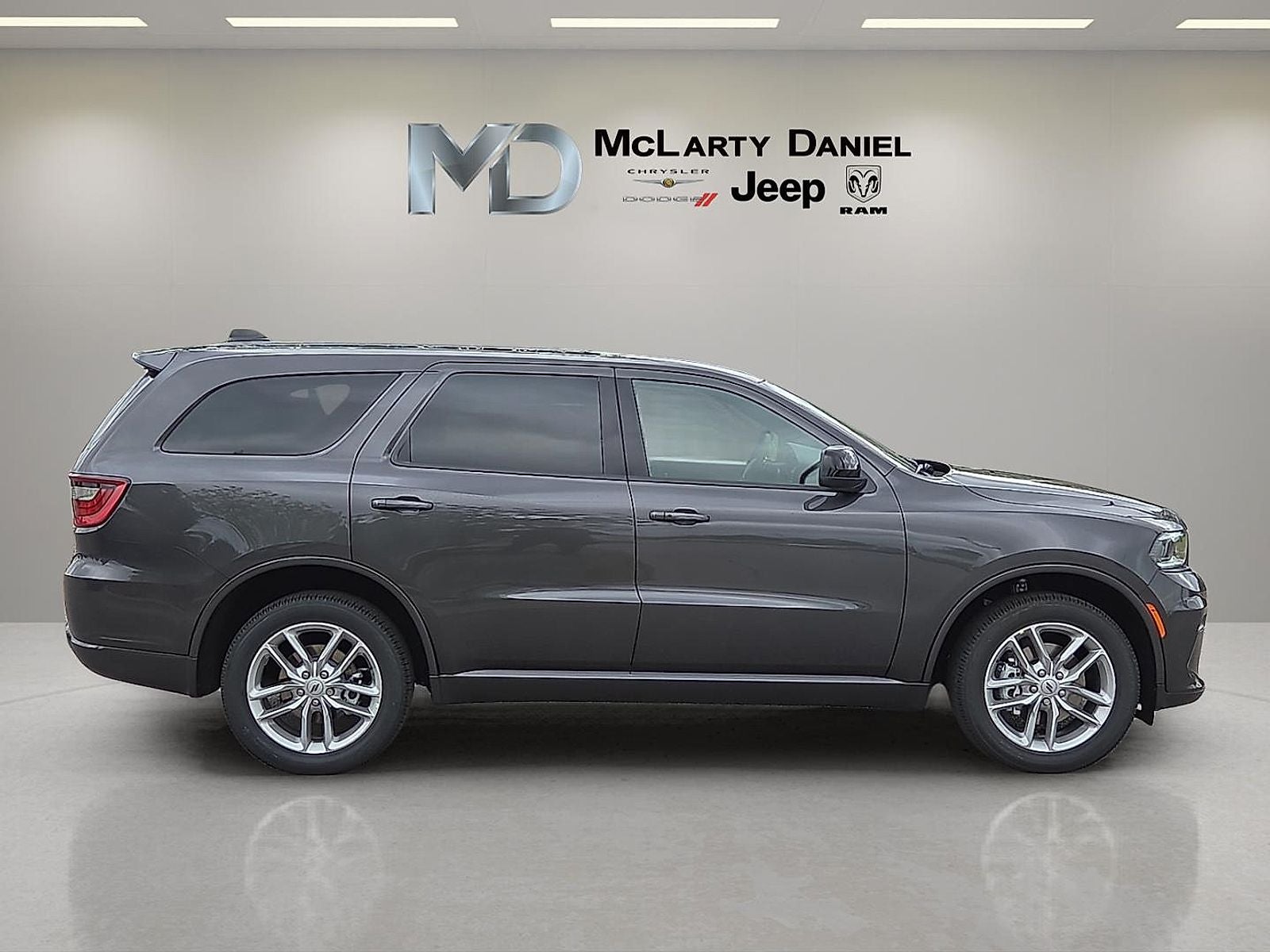 2026 Dodge Durango DURANGO GT AWD