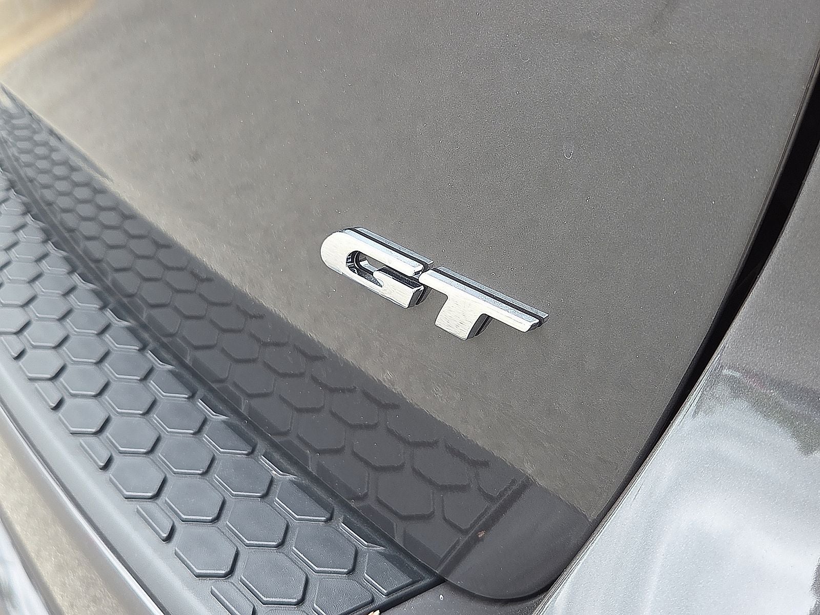 2026 Dodge Durango DURANGO GT AWD