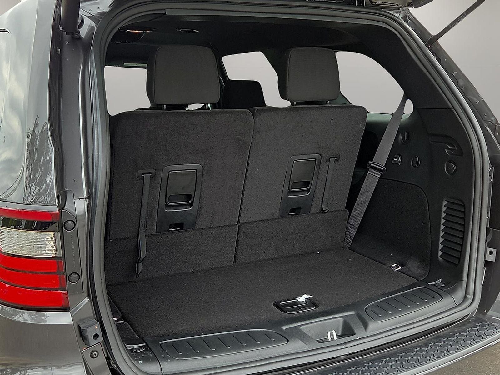 2026 Dodge Durango DURANGO GT AWD