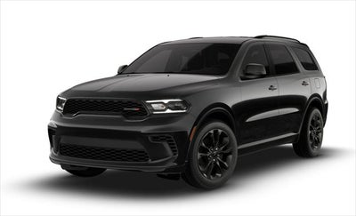 2026 Dodge Durango DURANGO GT AWD