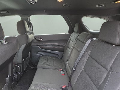 2026 Dodge Durango DURANGO GT AWD