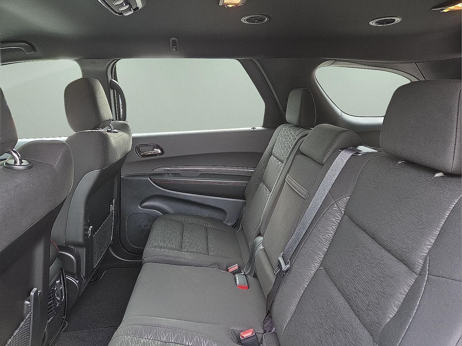 2026 Dodge Durango DURANGO GT AWD