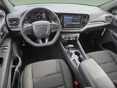 2026 Dodge Durango DURANGO GT AWD