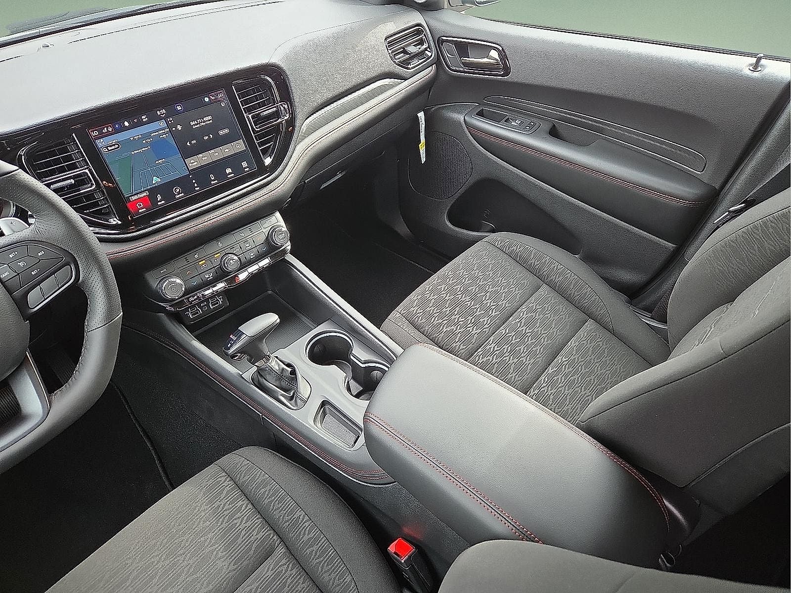 2026 Dodge Durango DURANGO GT AWD