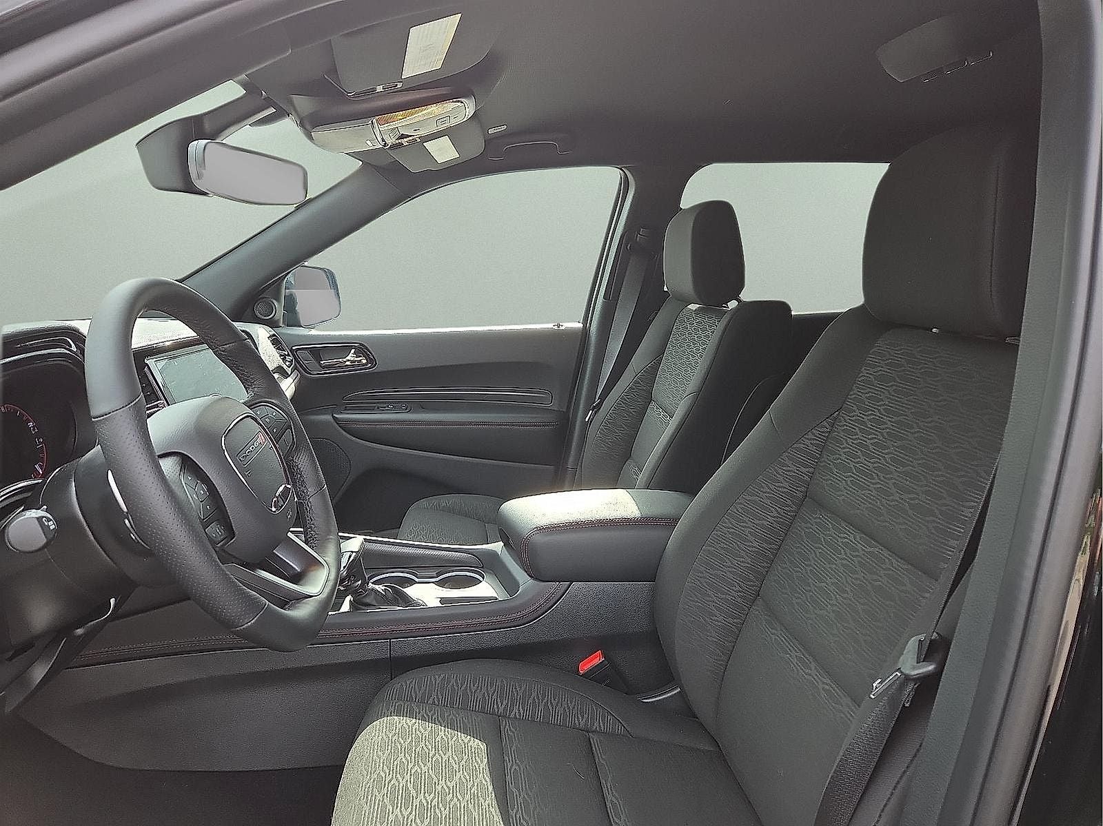 2026 Dodge Durango DURANGO GT AWD