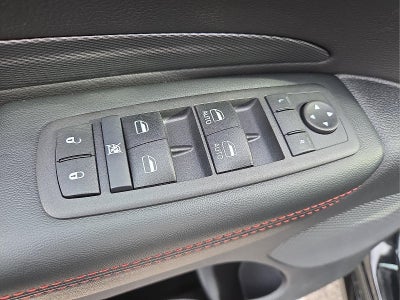 2026 Dodge Durango DURANGO GT AWD