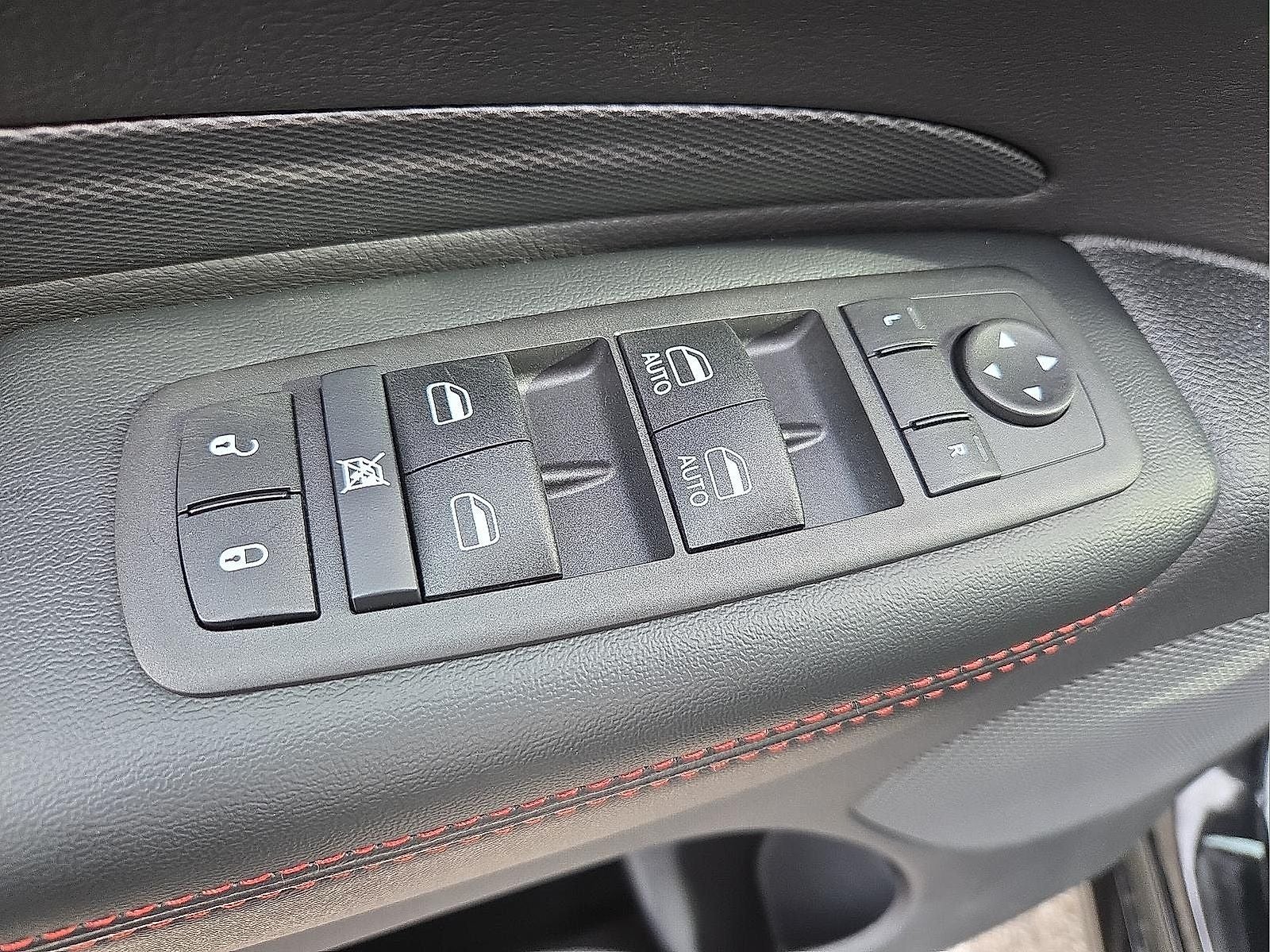 2026 Dodge Durango DURANGO GT AWD