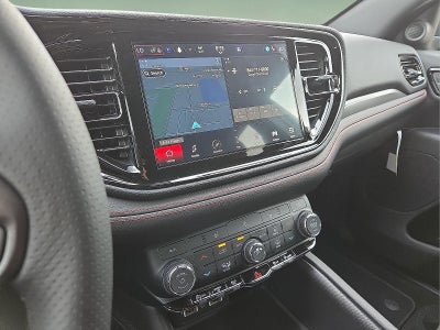 2026 Dodge Durango DURANGO GT AWD