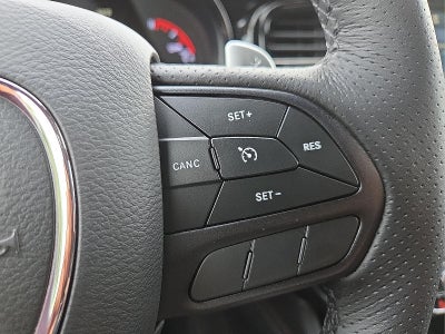 2026 Dodge Durango DURANGO GT AWD