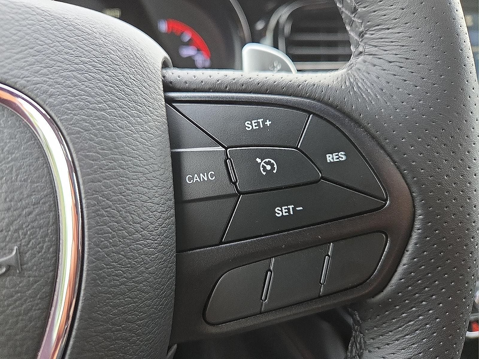 2026 Dodge Durango DURANGO GT AWD