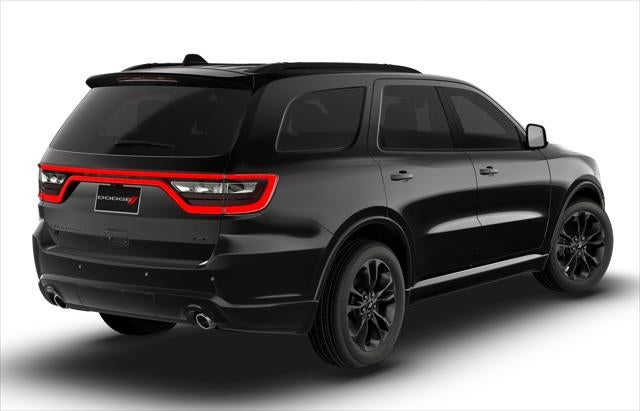 2026 Dodge Durango DURANGO GT AWD
