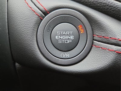 2026 Dodge Durango DURANGO GT AWD