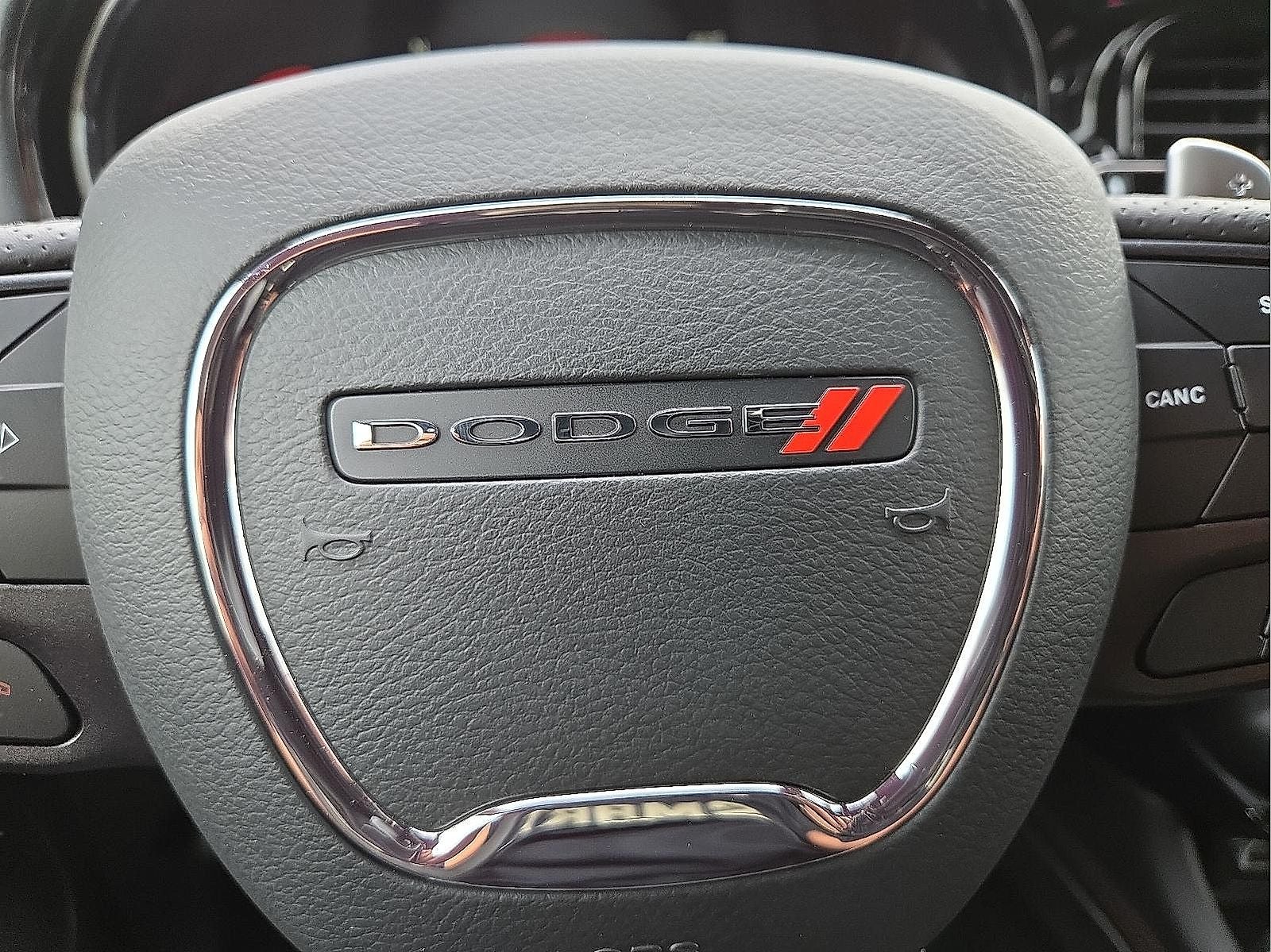 2026 Dodge Durango DURANGO GT AWD