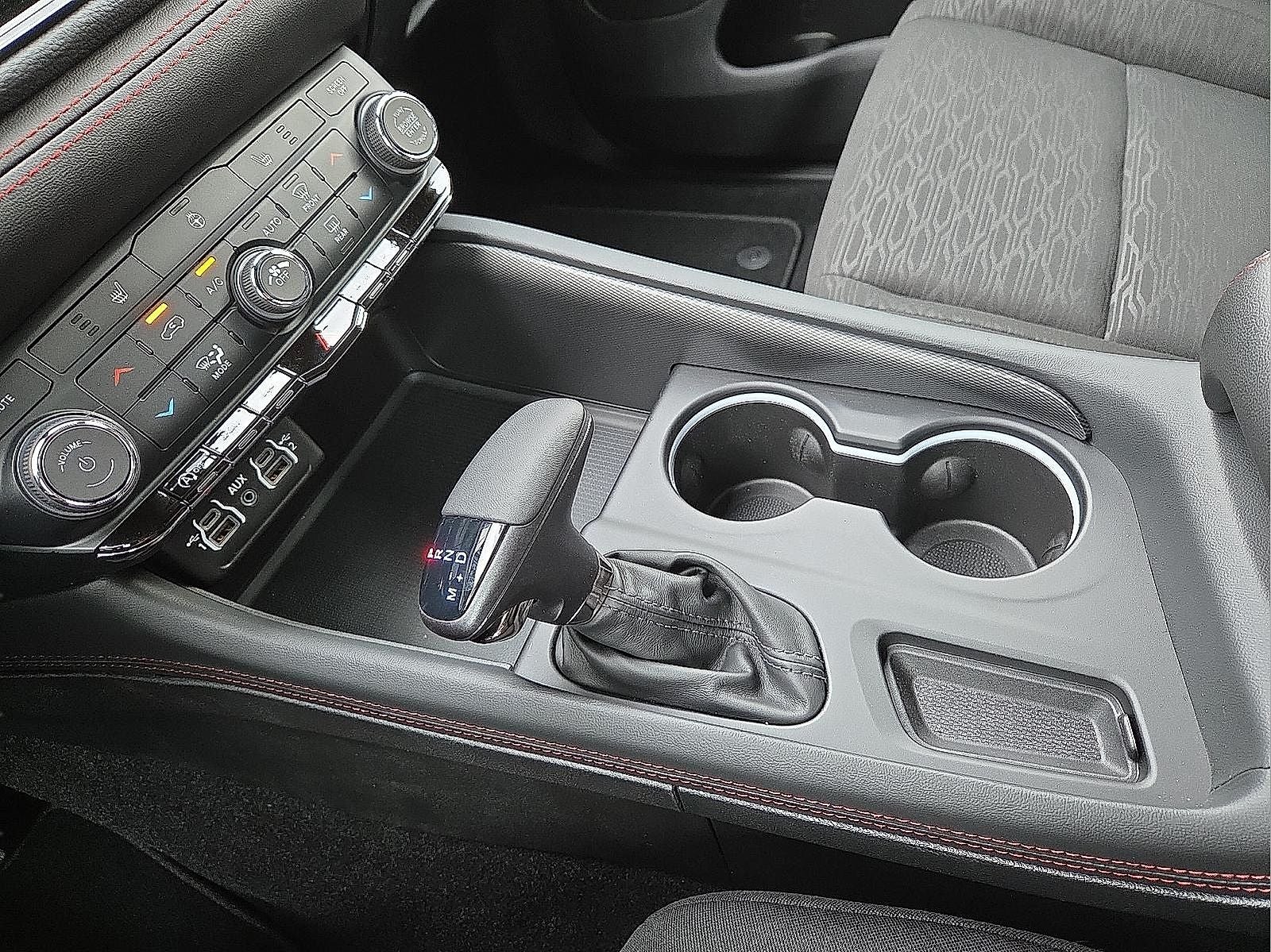 2026 Dodge Durango DURANGO GT AWD