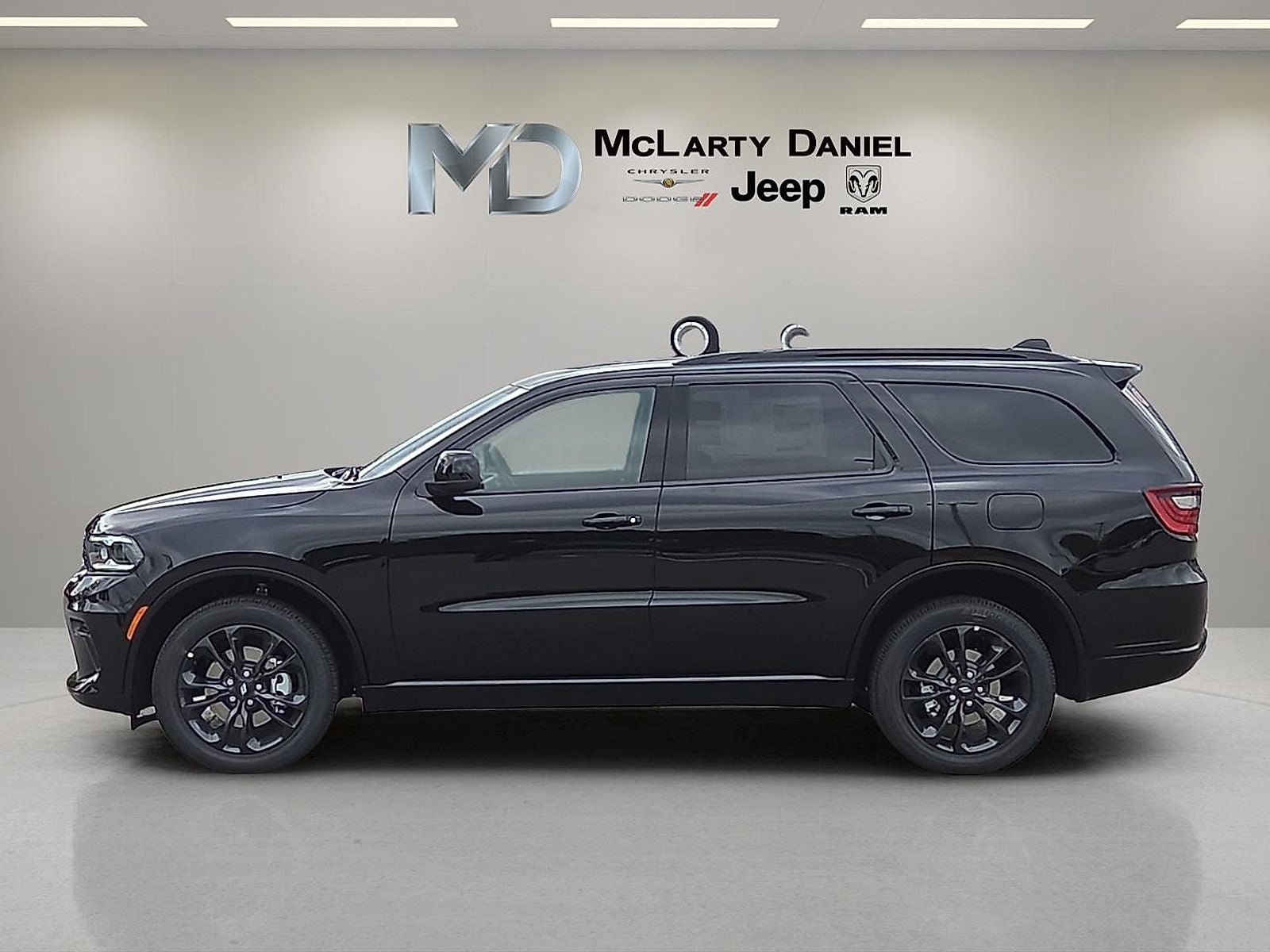 2026 Dodge Durango DURANGO GT AWD