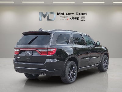 2026 Dodge Durango DURANGO GT AWD
