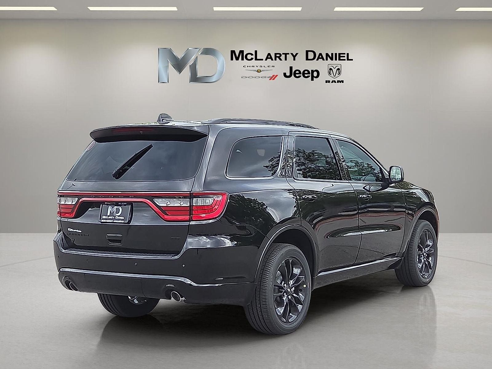 2026 Dodge Durango DURANGO GT AWD