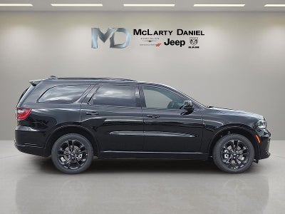 2026 Dodge Durango DURANGO GT AWD