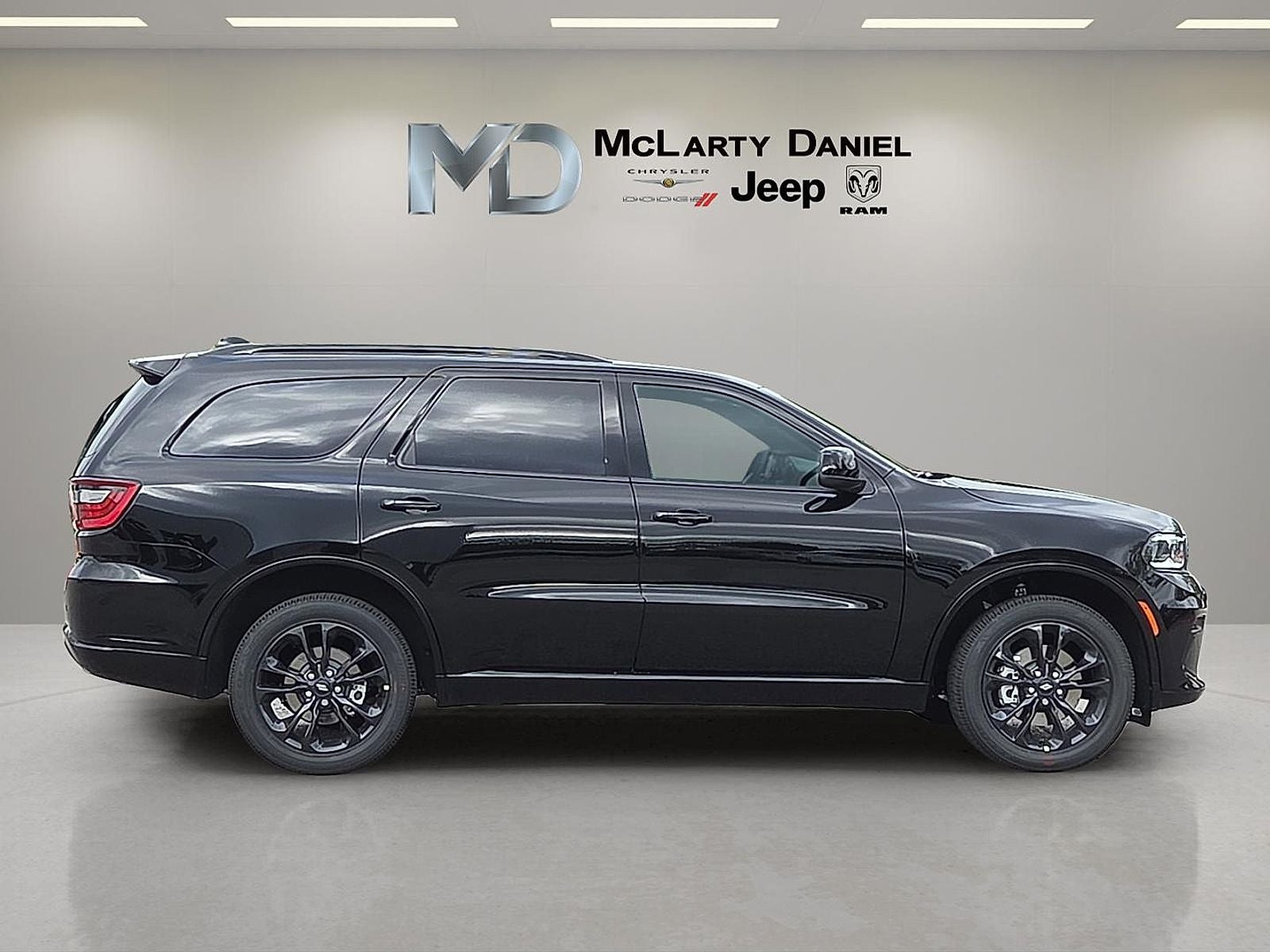 2026 Dodge Durango DURANGO GT AWD