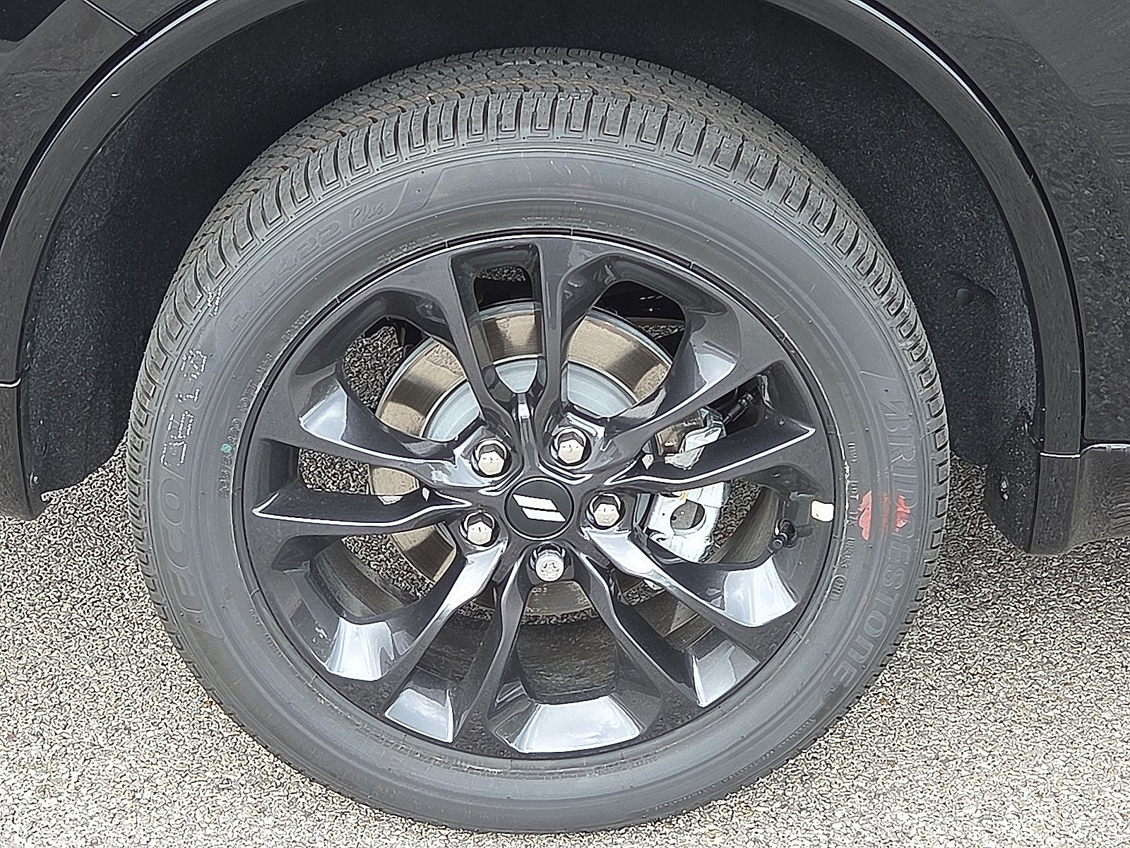2026 Dodge Durango DURANGO GT AWD