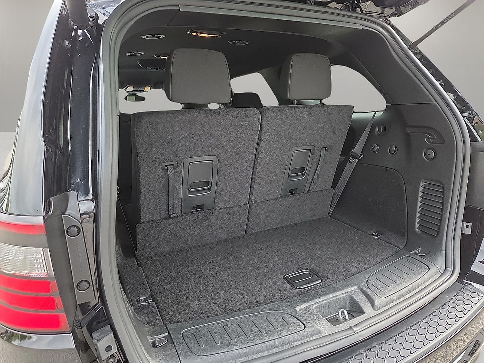 2026 Dodge Durango DURANGO GT AWD