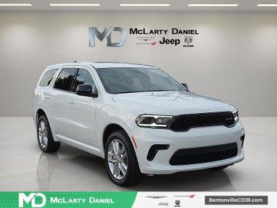 2026 Dodge Durango DURANGO GT AWD