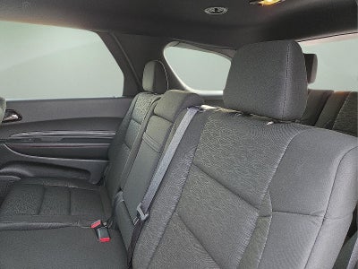 2026 Dodge Durango DURANGO GT AWD