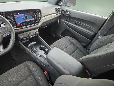 2026 Dodge Durango DURANGO GT AWD