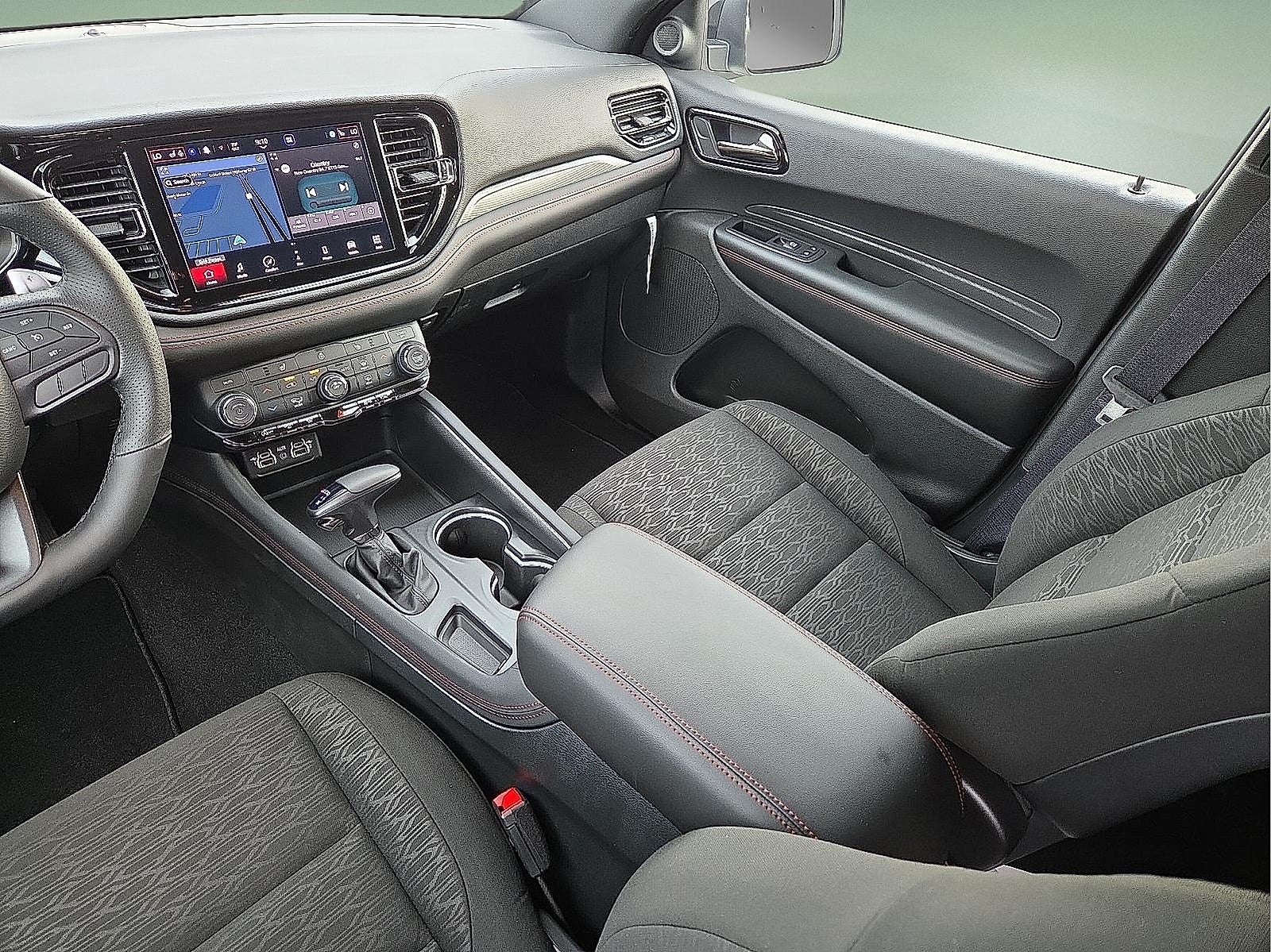 2026 Dodge Durango DURANGO GT AWD