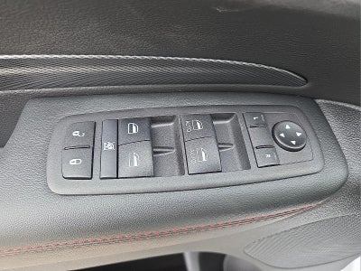 2026 Dodge Durango DURANGO GT AWD