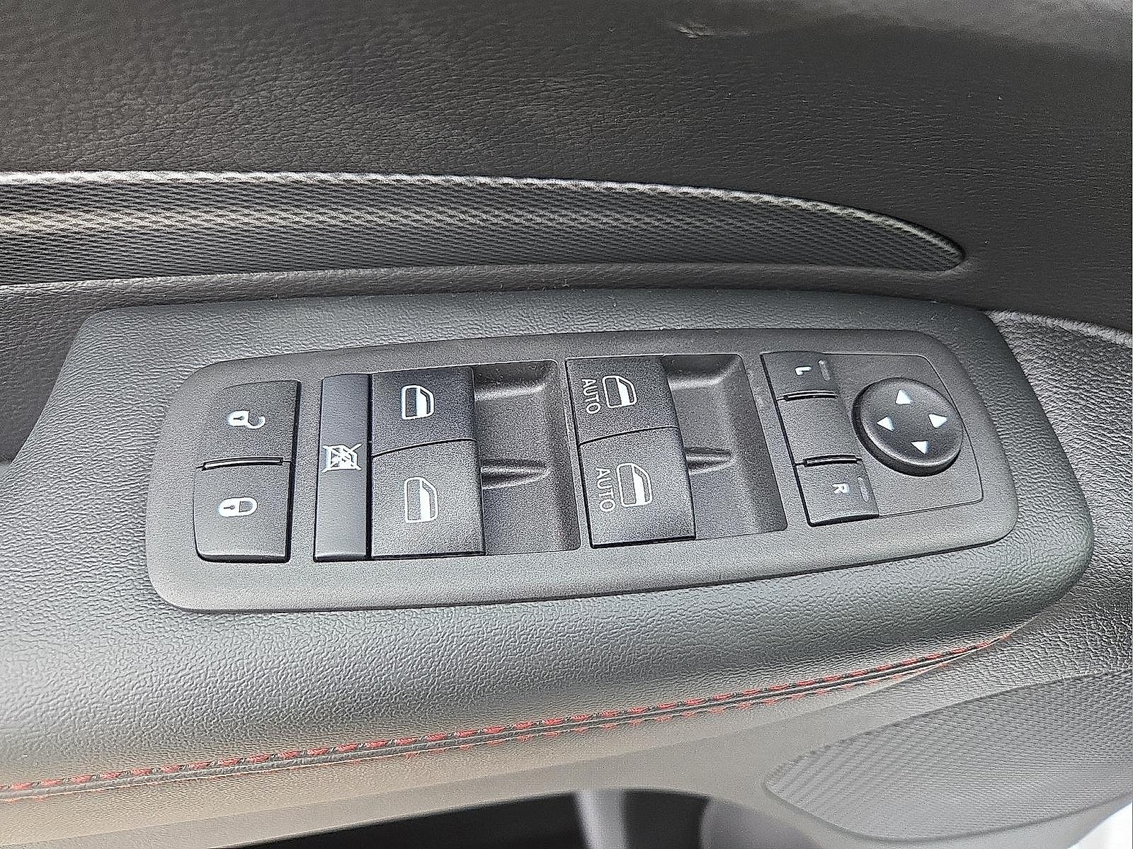 2026 Dodge Durango DURANGO GT AWD