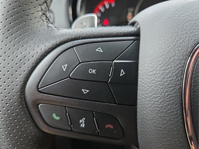 2026 Dodge Durango DURANGO GT AWD