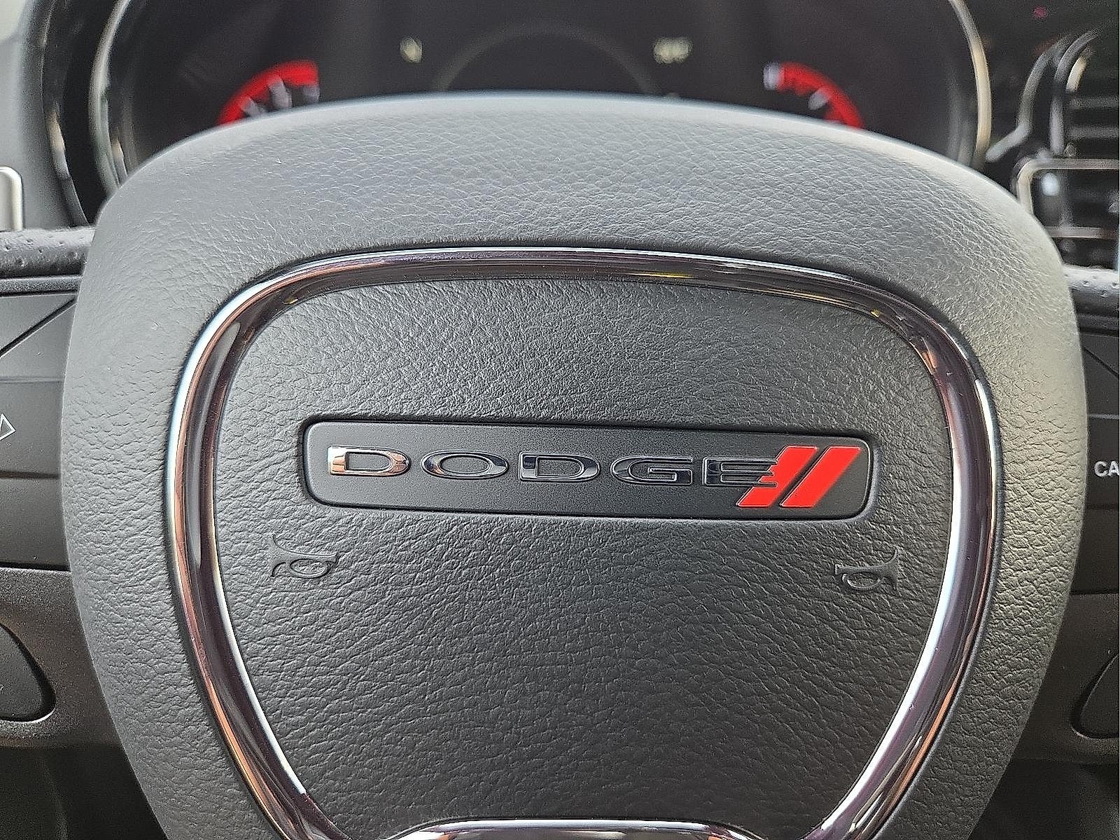 2026 Dodge Durango DURANGO GT AWD